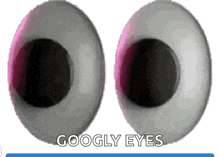 Big Eyes Googly Eyes GIF - Big Eyes Googly Eyes Looking GIFs