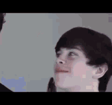 It Was To Long GIF - Hayes Grier Copilation Laughing GIFs