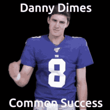 Daniel Jones Ny Giants GIF - Daniel Jones Ny Giants GIFs