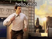 Superman Smallville GIF - Superman Smallville Hello Chat GIFs