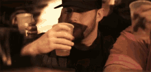 Cheers Drink GIF - Cheers Drink Drinking GIFs