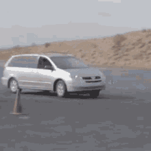 Toyota Sienna GIF