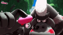 Kirby Fat GIF - Kirby Fat Forgotten Land GIFs