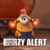Rizzy Rizzyalert GIF - Rizzy Rizzyalert Rizz GIFs