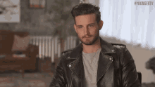 Oh No... GIF - Younger Tv Younger Tv Land GIFs
