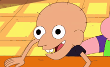 Clarence Sumo GIF