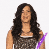 Demi Lovato Disney Channel GIF - Demi Lovato Disney Channel Intro GIFs