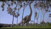 Biohazard Herbivore GIF - Biohazard Herbivore Meme GIFs
