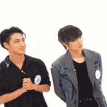 Seonghwameme Ateezmeme GIF - Seonghwameme Ateezmeme Seonghwa Excited GIFs