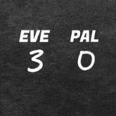 Everton F.C. (3) Vs. Crystal Palace F.C. (0) Post Game GIF - Soccer Epl English Premier League GIFs