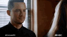 Will You Marry Me Jay Halstead GIF - Will You Marry Me Jay Halstead Chicago Pd GIFs