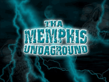 Memphis Tennessee Undaground GIF - Memphis Tennessee Undaground GIFs