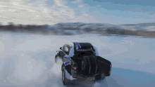 Forza Horizon4 Ford Ranger T6rally Raid GIF - Forza Horizon4 Ford Ranger T6rally Raid Drifting GIFs
