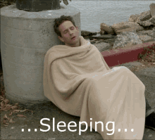 Sleeping Napping GIF - Sleeping Napping Sleep GIFs