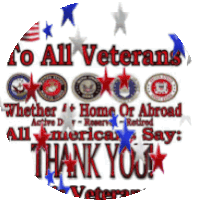 Veterans Day Thank You Sticker - Veterans Day Thank You Flag Of The United States Stickers
