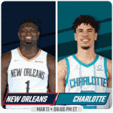 New Orleans Pelicans Vs. Charlotte Hornets Pre Game GIF - Nba Basketball Nba 2021 GIFs