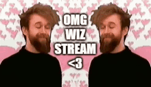 Omg Wiz Stream Omg Wizard101stream GIF - Omg Wiz Stream Wiz Stream Omg Wizard101stream GIFs