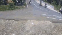 Bikers Accident GIF - Bikers Accident Motorcycle GIFs