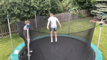 jumping failarmy trampoline broken fail