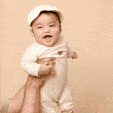 Baby Boy Lucian GIF