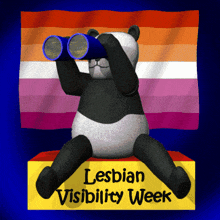 Lesbian Visibility Week Lgbt GIF - Lesbian Visibility Week Lgbt Lgbtq GIFs