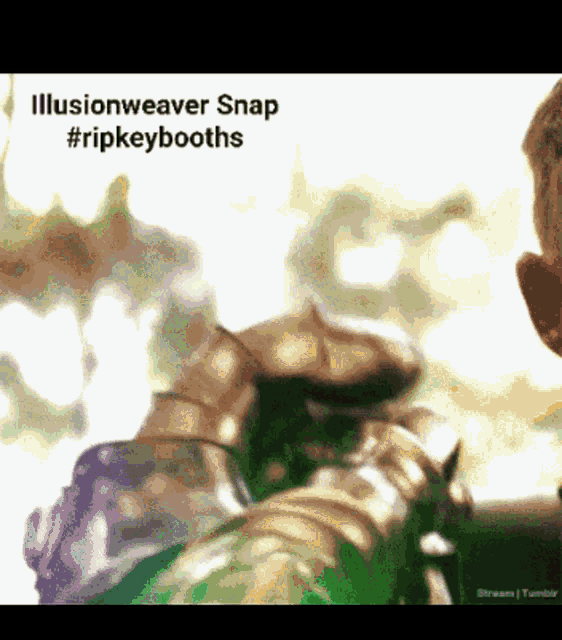 Ripkeybooths Chw GIF - Ripkeybooths Chw Illusionweaver Snap GIFs