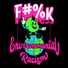 Racism Racist GIF - Racism Racist Abpartners GIFs