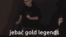 Xayoo Gold Legends GIF