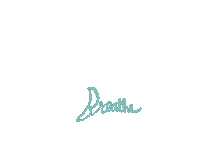 Breathe Breathing Sticker - Breathe Breathing Breath Stickers
