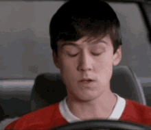 Cameron Ferris Bueller GIF - Cameron Ferris Bueller Dying