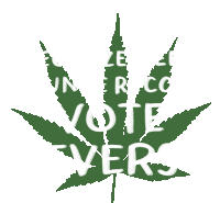 420 Wisconsin Election Sticker - 420 Wisconsin Election Tony Evers Stickers