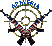 Armeria Sticker - Armeria Stickers