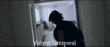 Vidyut Vidyut Jamwal GIF - Vidyut Vidyut Jamwal Vidyut Jammwal GIFs