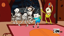 Dance Part-ay GIF - Tv Comedy Animated GIFs