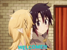 Ishuzoku Reviewers Private GIF - Ishuzoku Reviewers Private Welcome GIFs