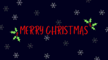 Merr Christmas GIF - Merr Christmas Gree GIFs