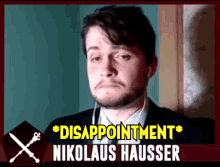 Nikolaus Hausser Vtm Nikolaus Vtm GIF - Nikolaus Hausser Vtm Nikolaus Hausser Nikolaus Vtm GIFs