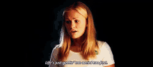 Life GIF - True Blood Anna Paquin Sookie Stackhouse GIFs