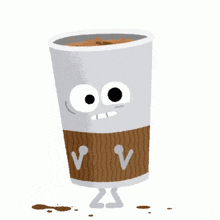 Coffee Need Coffee GIF - Coffee Need Coffee Good Morning Coffee GIFs