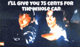 75 Cents Grease GIF - 75 Cents Grease GIFs