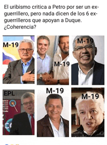 Alvaro Uribe Uribismo GIF - Alvaro Uribe Uribismo Uribestia GIFs