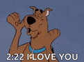 Scooby Doo Scooby GIF - Scooby Doo Scooby Ruh Roh GIFs