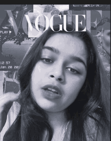 Vogue GIF - Vogue GIFs