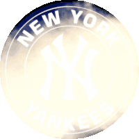 Ny Yankees Sticker - Ny Yankees Stickers