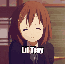 Anime Lil GIF - Anime Lil Tjay GIFs