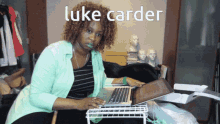 Luke Carder GIF - Luke Carder Luke Carder GIFs