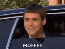 Jim Carrey GIF - Jim Carrey Dumb GIFs