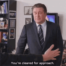 Hug Youre Cleared For Approach GIF - Hug Youre Cleared For Approach GIFs