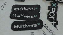 Multiversx Mvx GIF - Multiversx Mvx Xportal GIFs
