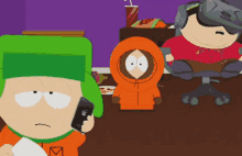 South Park GIF - South Park Fuck GIFs